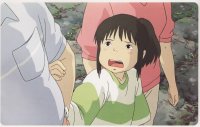 BUY NEW spirited away - 153003 Premium Anime Print Poster